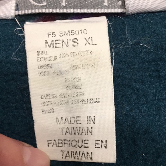 Columbia Bugaboo Men’s Coat - Picture 8 of 15